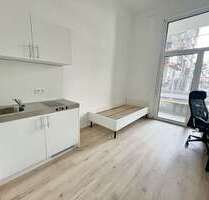 Wohnung zum Mieten in Nürnberg 430,00 € 22 m²