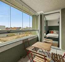 WG-Zimmer in Munich 1.085,00 € 12 m²