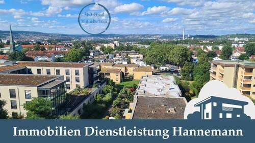 Foto - Wohnung zum Mieten in Stuttgart 1.570,00 € 97 m²