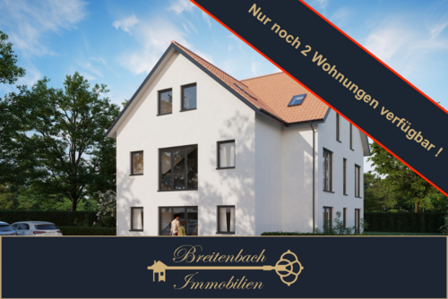 Foto - Wohnung zum Kaufen in Achim 225.000,00 € 55.16 m²