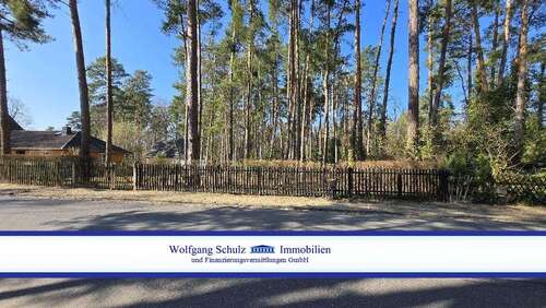 Foto - Grundstück zu verkaufen in Blankenfelde 238.000,00 € 815 m²