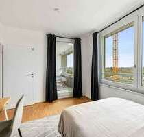 WG-Zimmer in München 920,00 € 12 m²