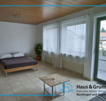 Wohnung zum Mieten in Reutlingen 415,00 € 41 m²