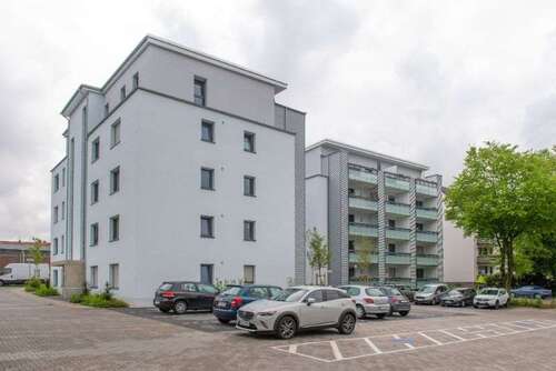 Foto - Wohnung zum Mieten in Bochum 509,80 € 52.02 m²