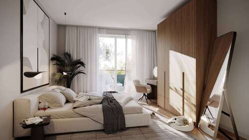 Foto - Wohnung zum Kaufen in Berlin 462.000,00 € 74.07 m²