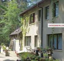 Haus zum Kaufen in Zossen 1.260.000,00 € 585 m²