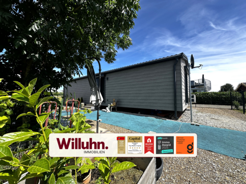 Foto - Haus zum Kaufen in Seeland 110.000,00 € 56 m²