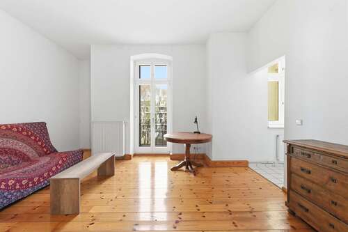 Foto - Wohnung zum Kaufen in Berlin 242.000,00 € 40.16 m²