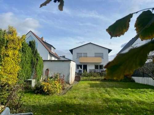 Foto - Haus zum Kaufen in Offenbach 850.000,00 € 133 m²