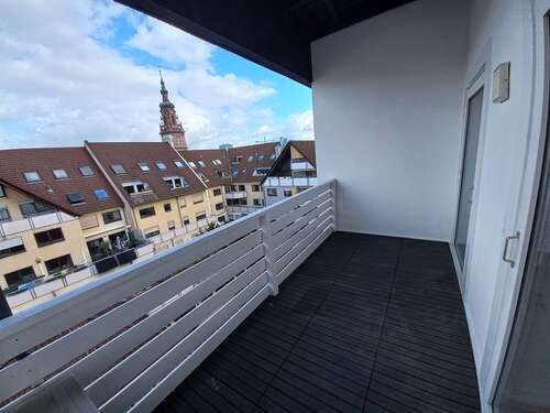 Foto - Wohnung zum Mieten in Mannheim 1.890,00 € 101 m²