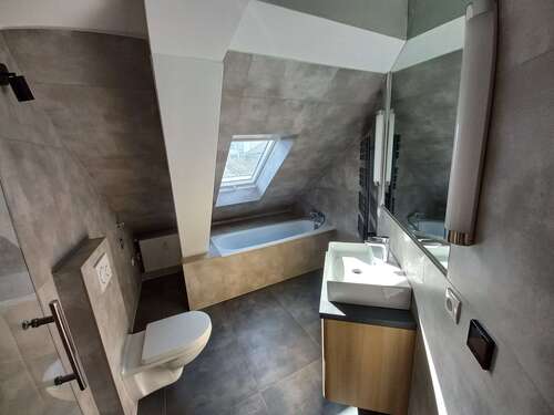 Foto - Wohnung zum Mieten in Mannheim 1.700,00 € 101 m²