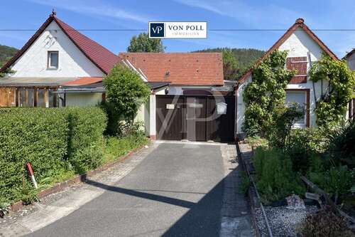 Foto - Haus zum Kaufen in Jena 348.000,00 € 115 m²