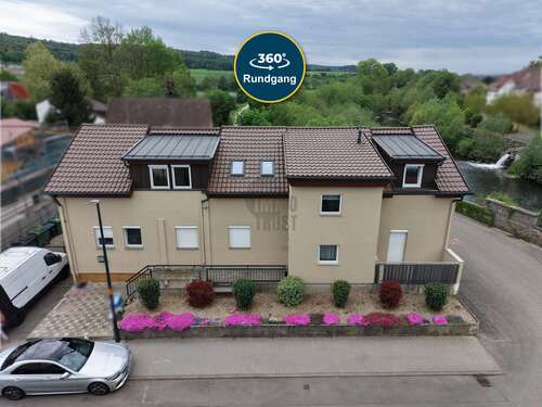 Foto - Haus zum Kaufen in Mühlacker Lomersheim 679.000,00 € 285 m²