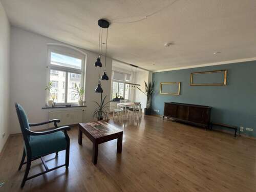Foto - Wohnung zum Kaufen in Chemnitz 104.000,00 € 85 m²