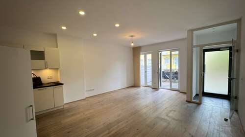 Foto - Wohnung zum Mieten in Augsburg 1.239,00 € 73 m²