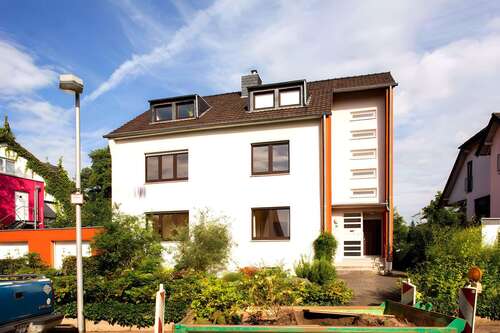 Foto - Wohnung zum Mieten in Bergisch Gladbach 1.250,00 € 87 m²
