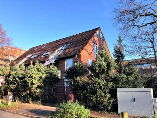 Foto - Wohnung zum Mieten in Hamburg 1.262,00 € 85 m²
