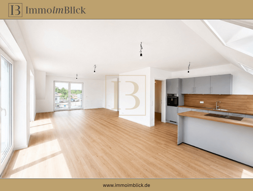 Foto - Wohnung zum Mieten in Wrestedt 1.310,00 € 136.4 m²