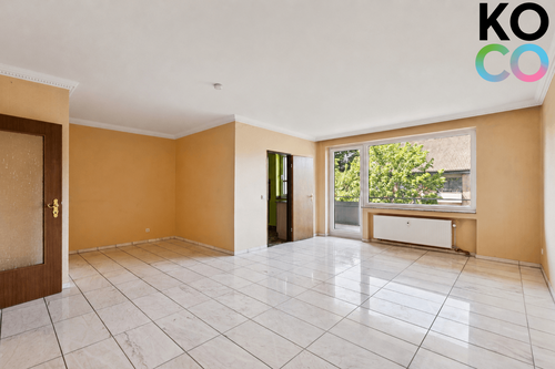 Foto - Wohnung zum Kaufen in Düsseldorf 284.000,00 € 76 m²