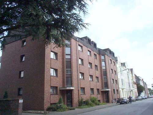 Foto - Wohnung zum Mieten in Mönchengladbach 265,44 € 48.81 m²