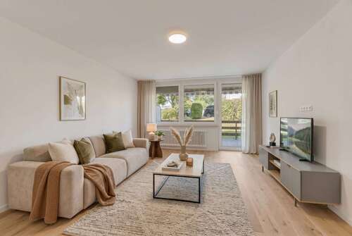 Foto - Wohnung zum Kaufen in Leonberg 329.999,00 € 83.2 m²