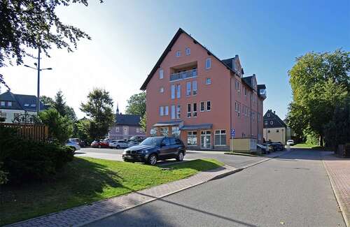 Foto - Haus zum Kaufen in Zwönitz 129.550,00 € 155 m²