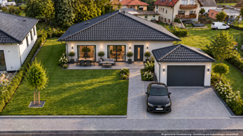 Foto - Haus zum Kaufen in Teublitz 650.000,00 € 118.34 m²