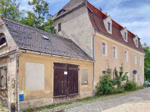 Foto - Haus zum Kaufen in Königsbrück 79.000,00 € 250 m²