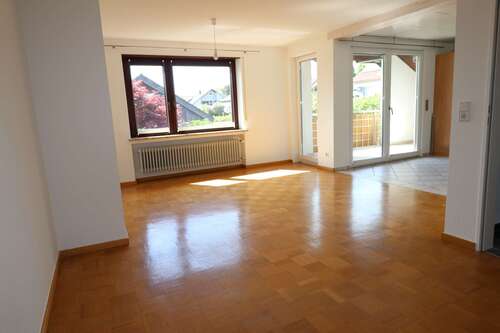 Foto - Wohnung zum Mieten in Ulm 1.250,00 € 140 m²