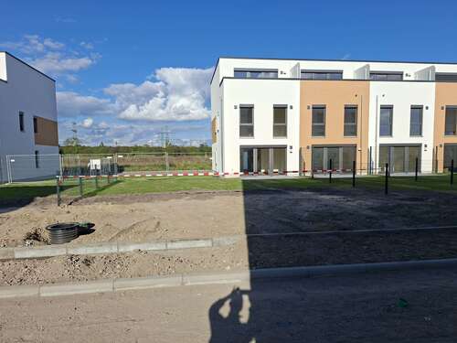 Foto - Haus zum Mieten in Neuenhagen 2.350,00 € 133 m²