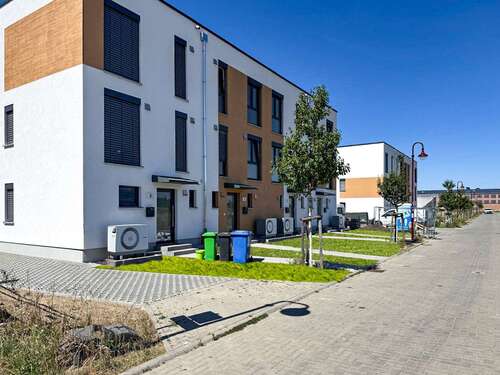 Foto - Haus zum Mieten in Neuenhagen 2.350,00 € 133 m²