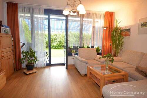 Foto - Wohnen auf Zeit in Berlin 1.950,00 €