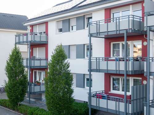 Foto - Wohnung zum Mieten in Altenberge 362,10 € 55.03 m²
