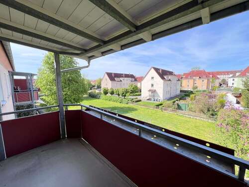 Foto - Wohnung zum Mieten in Ronneburg 320,00 € 52 m²