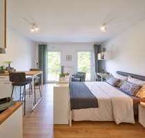 Wohnen auf Zeit in Dortmund 735,00 €