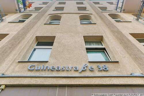 Foto - Wohnung zum Kaufen in Berlin 259.000,00 € 71.38 m²