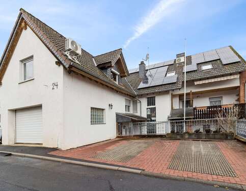 Foto - Haus zum Kaufen in Büdingen 512.000,00 € 264 m²