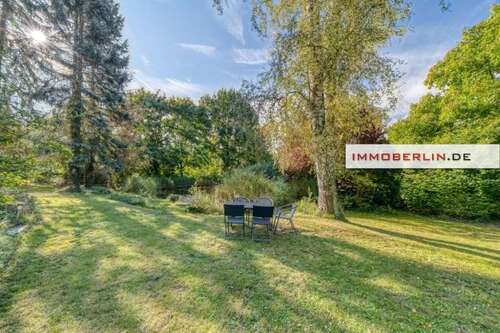 Foto - Grundstück zu verkaufen in Woltersdorf 350.000,00 € 1000 m²