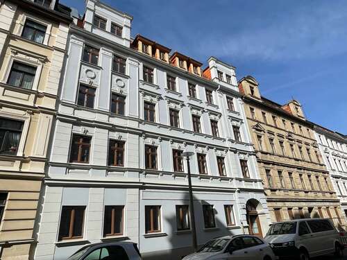 Foto - Wohnung zum Mieten in Görlitz 620,00 € 82.6 m²