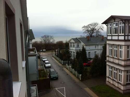 Foto - Wohnung zum Kaufen in Ahlbeck 275.000,00 € 47 m²