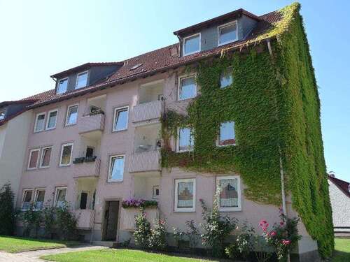 Foto - Wohnung zum Mieten in Salzgitter 195,00 € 30.2 m²