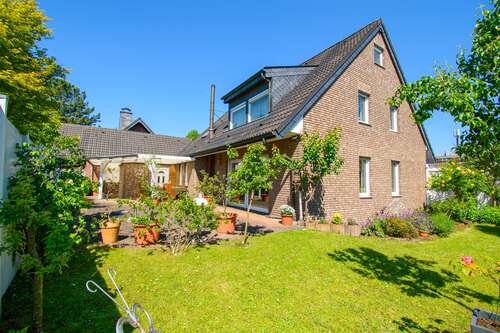 Foto - Haus zum Kaufen in Neukirchen-Vluyn 599.000,00 € 160 m²