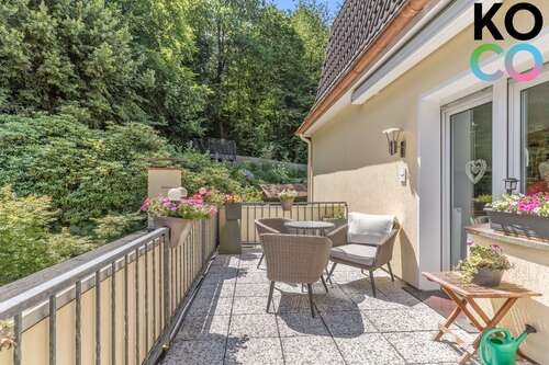 Foto - Haus zum Mieten in Wülfrath 800,00 € 76 m²