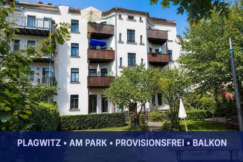 Foto - Wohnung zum Kaufen in Leipzig 260.000,00 € 72 m²