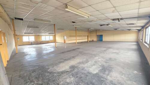 Foto - Halle in Hessen - Lampertheim 3.000,00 € 1000 m²