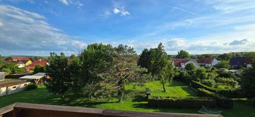 Foto - Wohnung zum Mieten in Halberstadt 340,00 € 61.57 m²