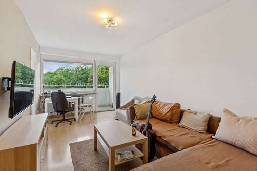 Foto - Wohnung zum Kaufen in München 698.000,00 € 58 m²