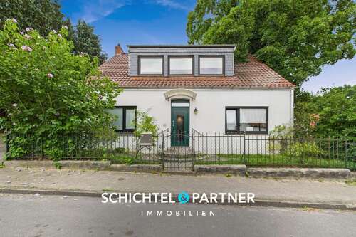 Foto - Haus zum Kaufen in Bremen 385.000,00 € 200 m²