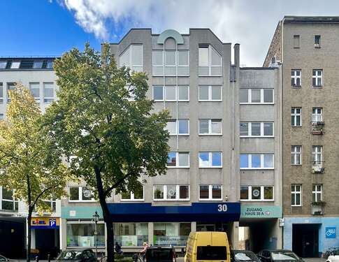 Foto - Büro in Berlin 4.053,00 € 193 m²
