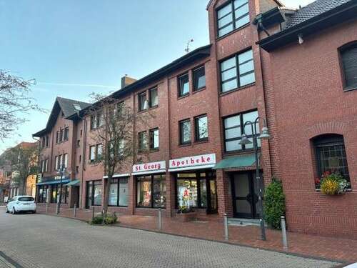 Foto - Wohnung zum Mieten in Ahaus-Ottenstein 195,00 € 30 m²